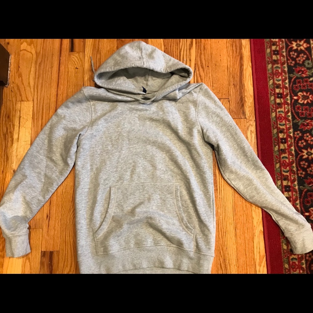 H&M men’s hoodie